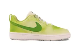 Nike: Белые кроссовки  Court
