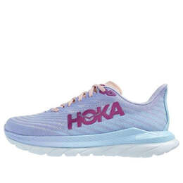 Hoka One One: Обувь 