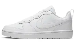 Nike: Жёлтые кроссовки  Court