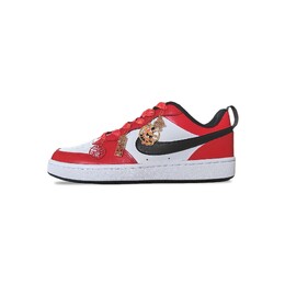 Nike: Красные кроссовки  Court