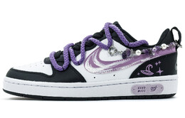 Nike: Белые кроссовки  Court