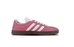 Adidas: Розовые кроссовки  Skateboarding