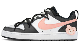 Nike: Белые кроссовки  Court