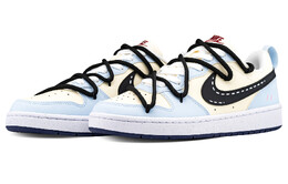 Nike: Белые кроссовки  Court