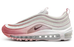 Nike: Белые кроссовки  Air Max 97