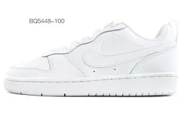Nike: Голубые кроссовки  Court