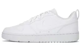 Nike: Оранжевые кроссовки  Court