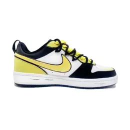 Nike: Белые кроссовки  Court