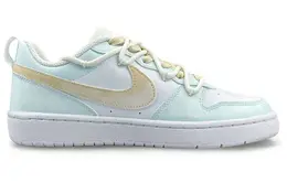 Nike: Розовые кроссовки  Court