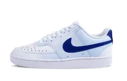 Nike: Белые кроссовки  Court Vision