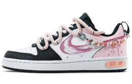 Nike: Белые кроссовки  Court