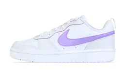 Nike: Белые кроссовки  Court