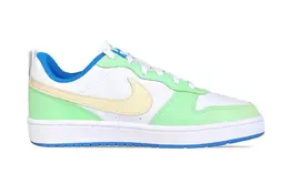 Nike: Белые кроссовки  Court