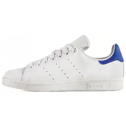 Adidas: Белые кроссовки  Originals Stan Smith