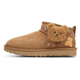 UGG: Ботинки  Classic Mini