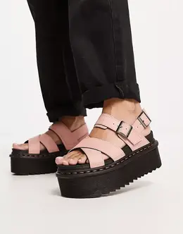 Dr. Martens: Сандалии 