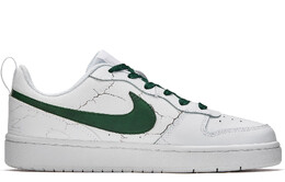 Nike: Белые кроссовки  Court
