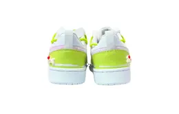 Nike: Белые кроссовки  Court