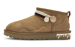 UGG: Ботинки  Ultra Mini