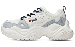 Fila: Белые кроссовки  Disruptor