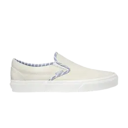 Vans: Мокасины 