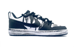 Nike: Белые кроссовки  Court