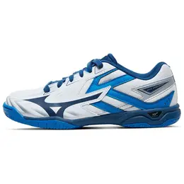 Mizuno: Белые кроссовки 