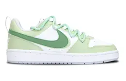 Nike: Светлые кроссовки  Court