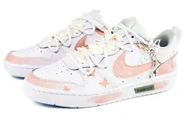 Nike: Белые кроссовки  Court