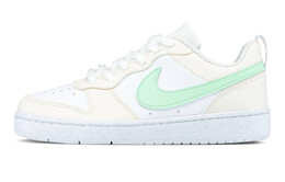 Nike: Белые кроссовки  Court
