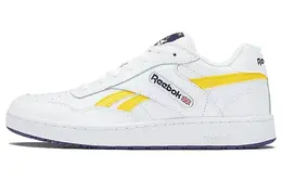 Reebok: Серые кроссовки 