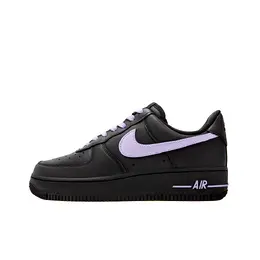 Nike: Белые кроссовки  Air Force 1