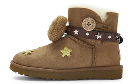 UGG: Сапоги  Bailey Bow II