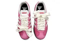 Adidas: Бежевые кроссовки  Skateboarding
