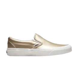 Vans: Мокасины 