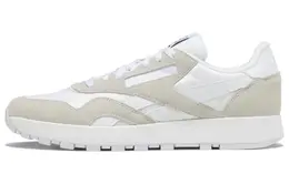 Reebok: Серые кроссовки 