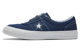 Converse: Туфли  One Star