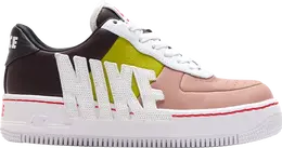 Nike: Многоцветные кроссовки  Air Force 1