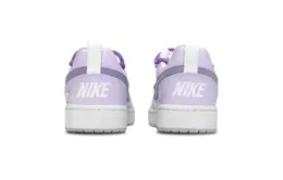 Nike: Розовые кроссовки  Court