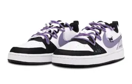Nike: Белые кроссовки  Court