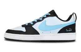 Nike: Белые кроссовки  Court