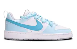 Nike: Белые кроссовки  Court