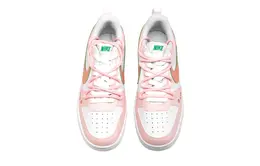 Nike: Белые кроссовки  Court