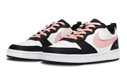 Nike: Белые кроссовки  Court