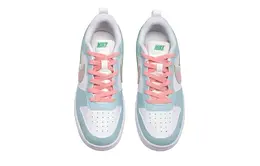 Nike: Белые кроссовки  Court