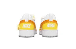 Nike: Белые кроссовки  Court
