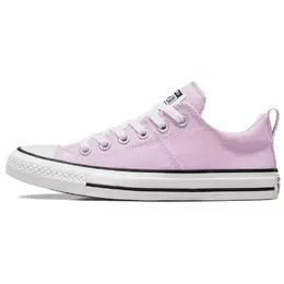 Converse: Фиолетовые кроссовки  Chuck Taylor All Star