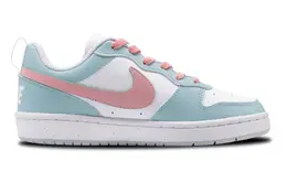 Nike: Белые кроссовки  Court