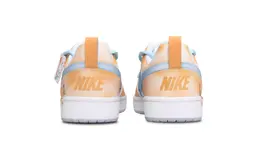 Nike: Белые кроссовки  Court