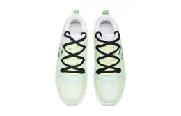 Nike: Зелёные кроссовки  Court